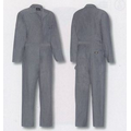 Dickies Cotton Fisher Stripe Coveralls